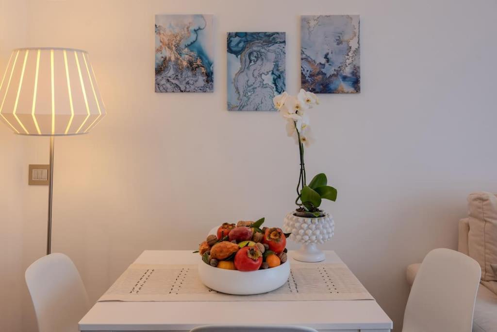 La Chicca Sicily Holiday House カステルモーラ エクステリア 写真